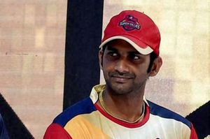 Former IPL cricketer R Sathish claims 