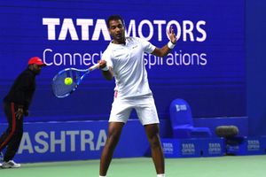 Ramkumar Ramanathan gets wildcard at 2022 Tata Open Maharashtra