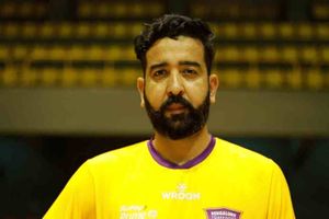 Prime Volleyball League 2022: Ranjit Singh to lead Bengaluru Torpedoes