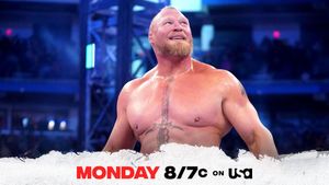 WWE Monday Night Raw preview & schedule: January 31, 2022