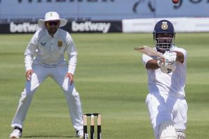 Rishabh Pant becomes first India wicketkeeper to slam Test centuries in England, Australia, South Africa