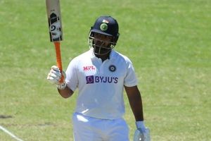 Rishabh Pant should succeed Virat Kohli as Test skipper: Sunil Gavaskar