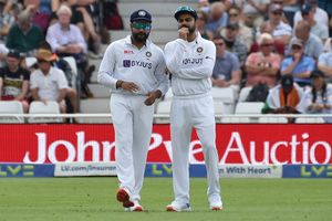 Rohit Sharma shocked over Virat Kohli's decision, congratulates him on a successful stint as India captain