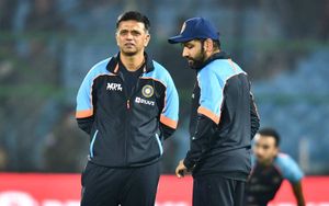 Rohit Sharma set to be named as full-time India Test captain? 'Hitman' may get job from Sri Lanka series 