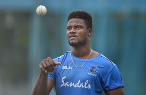IPL 2022 Mega Auction: Ben McDermott, Romario Shepherd eye maiden deals