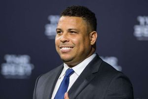 Brazil great Ronaldo tests positive for COVID-19 and forced to miss anniversary