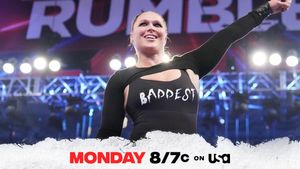 WWE Wrestlemania 38: Spoiler on Ronda Rousey's title match opponent