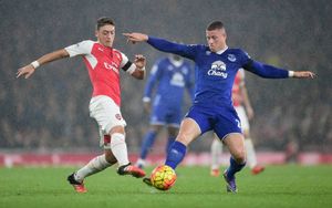 Three transfers Everton could complete in January transfer window