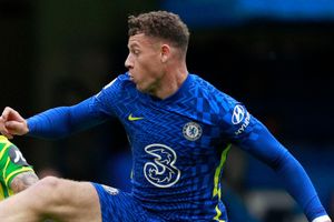 Transfer: Three clubs linked with Ross Barkley