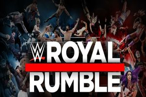 WWE Royal Rumble 2022: Early favorite revealed to win the match