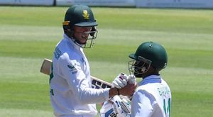 India vs South Africa Test Series 2022: Full List of Award Winners, Player of The Series, Records, Statistics