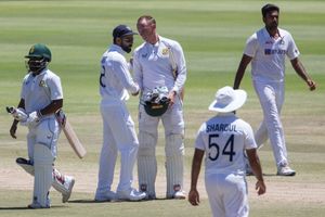 ICC World Test Championship 2021-23: Updated Points Table after India Vs South 3rd Test