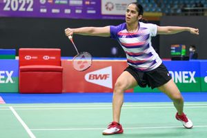 India Open 2022: Saina Nehwal starts on a winning note; Malvika Bansod, HS Prannoy advance to second round