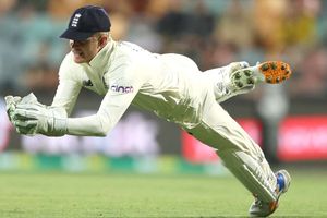 Ashes 2021-22: England have 'huge opportunity' to win fifth Test, says Billings