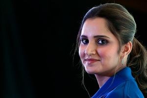 Australian Open: Sania Mirza, Rajeev Ram sail into next round