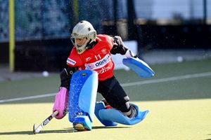 Women's Asia Cup: Indian women's hockey team look to get off to a winning start