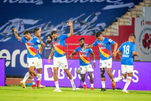 ISL: East Bengal vs Mumbai City FC: Preview, Team News, Timings, Live Streaming Info