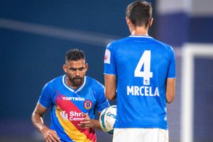 ISL 2021-22, Jamshedpur FC vs SC East Bengal: Live Telecast, Live Streaming, Timing, Match Prediction