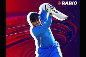 Virender Sehwag joins cricket NFT universe with Rario