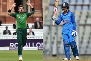 ICC Awards 2021 Winners List: Shaheen Shah Afridi, Smriti Mandhana win top honours