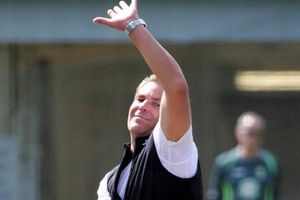 Dravid will bring lot to table but it's more about man-management than coaching: Warne