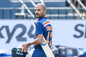 India vs South Africa: Tough times made me stronger but needed calm and clarity: Shikhar Dhawan