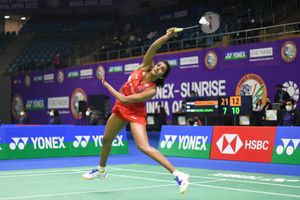 Yonex-Sunrise India Open 2022: Lakshya Sen overcomes Prannoy challenge, Sindhu beats Chaliha to reach semis