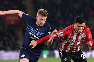 Premier League data dive: Man City streak ends, Moyes the victim of Rashford's late goals habit