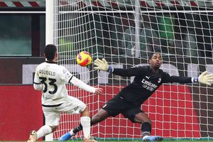 Milan 1-2 Spezia: Wasteful Rossoneri miss chance to go top in dramatic defeat