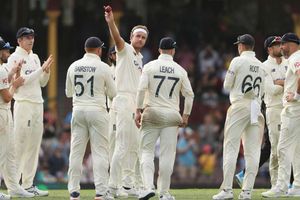 Ashes 2021-22: Hungry Broad feels he still has 'a lot to offer' in England Test side