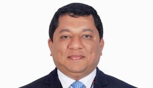 Joy for Bengaluru as Sujith Kumar BS is re-elected as FIM Asia Vice-President