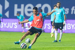 ISL: Bengaluru FC vs SC East Bengal: Preview, Team News, Timings, Live Streaming Info