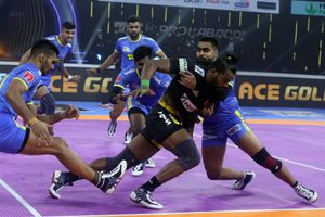 PKL: Haryana Steelers vs U Mumba, Tamil Thalaivas vs UP Yoddha: Preview, Team News, Live Streaming Info