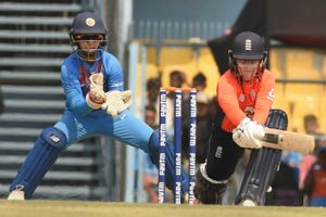 ICC Awards 2021: England batter Tammy Beaumont named women's T20I player of the year