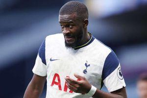 Tottenham flop Ndombele joins Lyon on loan