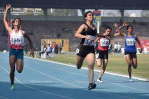 U-23 champion sprinter Taranjeet Kaur fails dope test