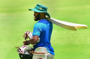ODI series win against India would give us lot of confidence going ahead: Bavuma