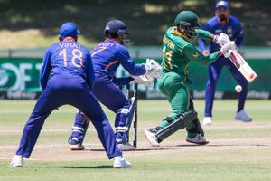 Being Temba Bavuma: Captain of 'People's' Republic of South Africa