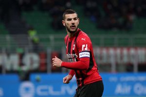 Maldini eager to learn from past mistakes with Hernandez, Leao and Bennacer talks under way
