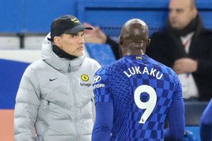 Rumour Has It: PSG considering move for unsettled Chelsea striker Lukaku