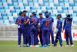 ICC Under-19 World Cup 2022: Full Schedule, India Squad, Dates, Timings, TV Channel, Live Streaming Info