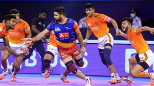 Pro Kabaddi League (PKL) 2021-22: UP Yoddha vs Puneri Paltan Dream11 Prediction and Fantasy Tips