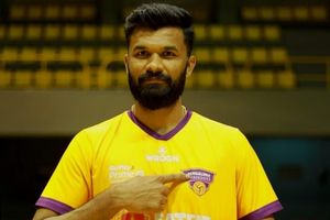 Prime Volleyball League: Looking forward to this new challenge of playing for Bengaluru Torpedoes: Rokhade