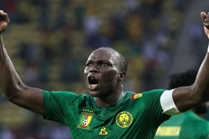 AFCON 2021, Cameroon 4-1 Ethiopia: Aboubakar and Toko Ekambi double up for tournament hosts