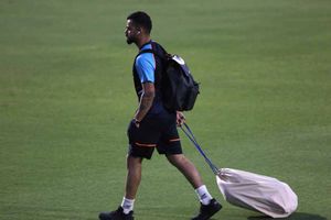 Virat Kohli quits India Test captaincy: Stunned cricketers, BCCI react in surprise