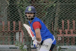 All's Not Well: Back problem resurfaces for captain Kohli after 2018 as he grapples on and off-field issues