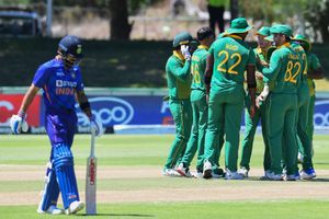 Virat Kohli gets dismissed for Duck against spin for the first time; Here is Kohli's total Ducks in ODI so far