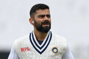 'India has made rapid strides in all formats' – Ganguly hails Kohli leadership after resignation