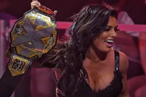 WWE NXT 2.0 results, recap and highlights: January 4, 2022