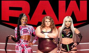 WWE Monday Night Raw preview and schedule: January 10, 2022